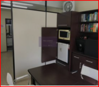 Sala Comercial no bairro Centro