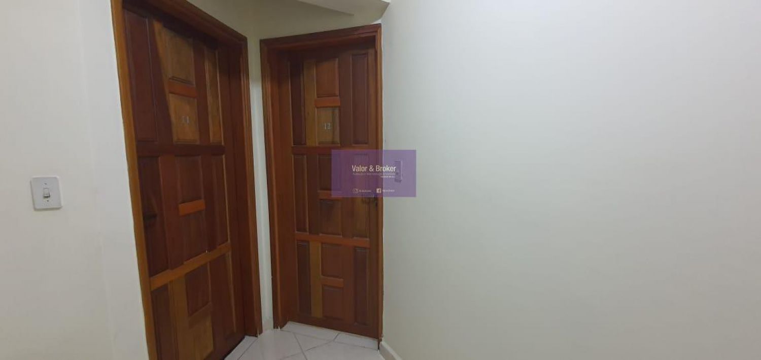 Sala Comercial no bairro Centro