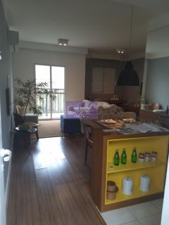 Apartamento no bairro Jardim Dulce (Nova Veneza)