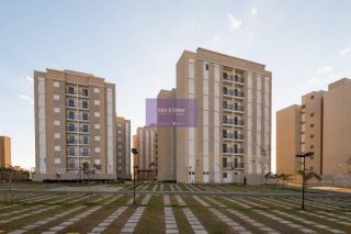 Apartamento no bairro Jardim Dulce (Nova Veneza)