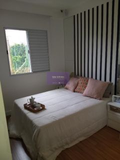 Apartamento no bairro Jardim Dulce (Nova Veneza)