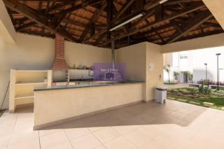 Apartamento no bairro Jardim Dulce (Nova Veneza)