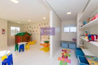 Apartamento no bairro Jardim Dulce (Nova Veneza)