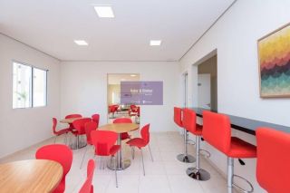 Apartamento no bairro Jardim Dulce (Nova Veneza)