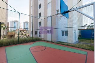 Apartamento no bairro Jardim Dulce (Nova Veneza)