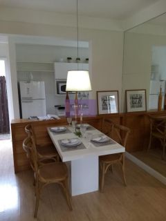 Apartamento no bairro Jardim Dulce (Nova Veneza)