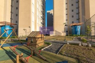 Apartamento no bairro Jardim Dulce (Nova Veneza)