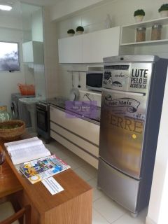 Apartamento no bairro Jardim Dulce (Nova Veneza)