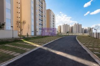 Apartamento no bairro Jardim Dulce (Nova Veneza)