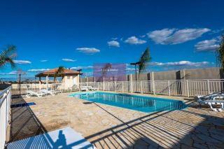 Apartamento no bairro Jardim Dulce (Nova Veneza)