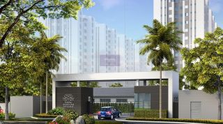 Apartamento no bairro Jardim São Bento