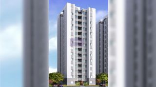 Apartamento no bairro Jardim São Bento