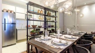 Apartamento no bairro Jardim São Bento