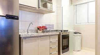 Apartamento no bairro Jardim São Bento