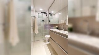 Apartamento no bairro Jardim São Bento