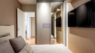 Apartamento no bairro Jardim São Bento