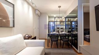 Apartamento no bairro Jardim São Bento