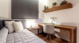 Apartamento no bairro Jardim São Bento