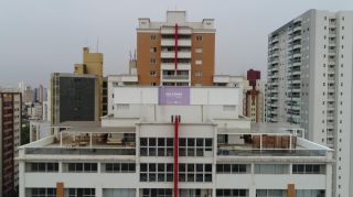 Sala Comercial no bairro Botafogo