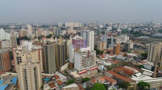 Sala Comercial no bairro Botafogo