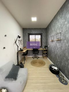Apartamento no bairro Residencial Parque da Fazenda