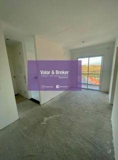 Apartamento no bairro Parque Residencial Rondon