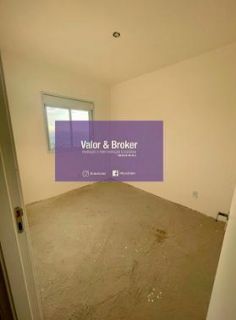 Apartamento no bairro Parque Residencial Rondon