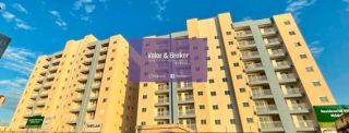 Apartamento no bairro Parque Residencial Rondon