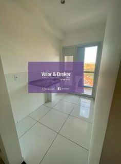 Apartamento no bairro Parque Residencial Rondon