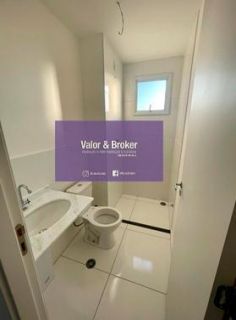 Apartamento no bairro Parque Residencial Rondon