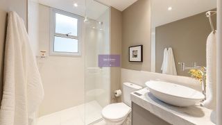 Apartamento no bairro Jardim Bom Sucesso
