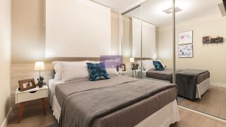 Apartamento no bairro Jardim Bom Sucesso