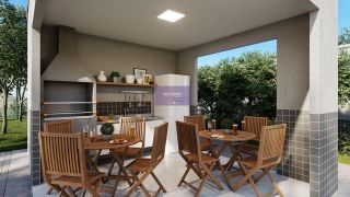 Apartamento no bairro Jardim Bom Sucesso