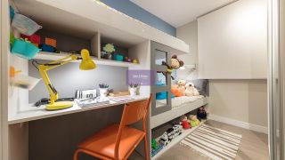 Apartamento no bairro Jardim Bom Sucesso