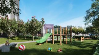Apartamento no bairro Jardim Bom Sucesso