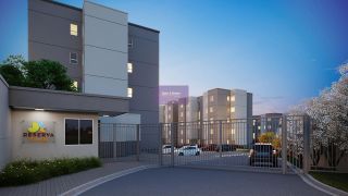 Apartamento no bairro Jardim Bom Sucesso