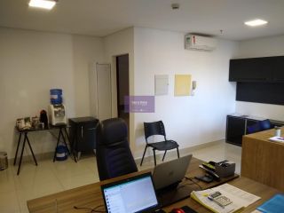Sala Comercial no bairro Cidade Nova