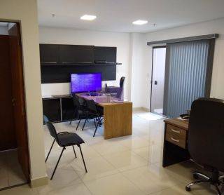 Sala Comercial no bairro Cidade Nova