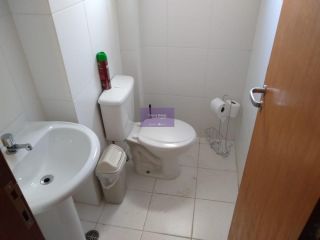 Sala Comercial no bairro Cidade Nova