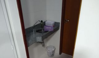 Sala Comercial no bairro Cidade Nova