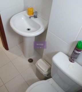 Sala Comercial no bairro Cidade Nova