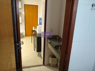 Sala Comercial no bairro Cidade Nova