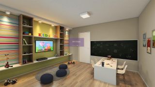 Apartamento no bairro Jardim São Vicente