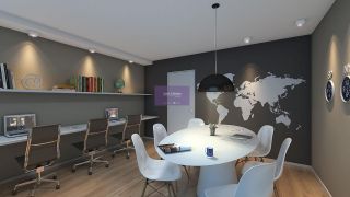 Apartamento no bairro Jardim São Vicente