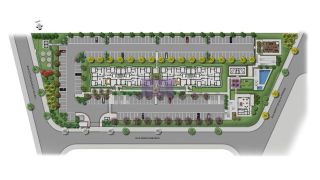 Apartamento no bairro Jardim São Vicente