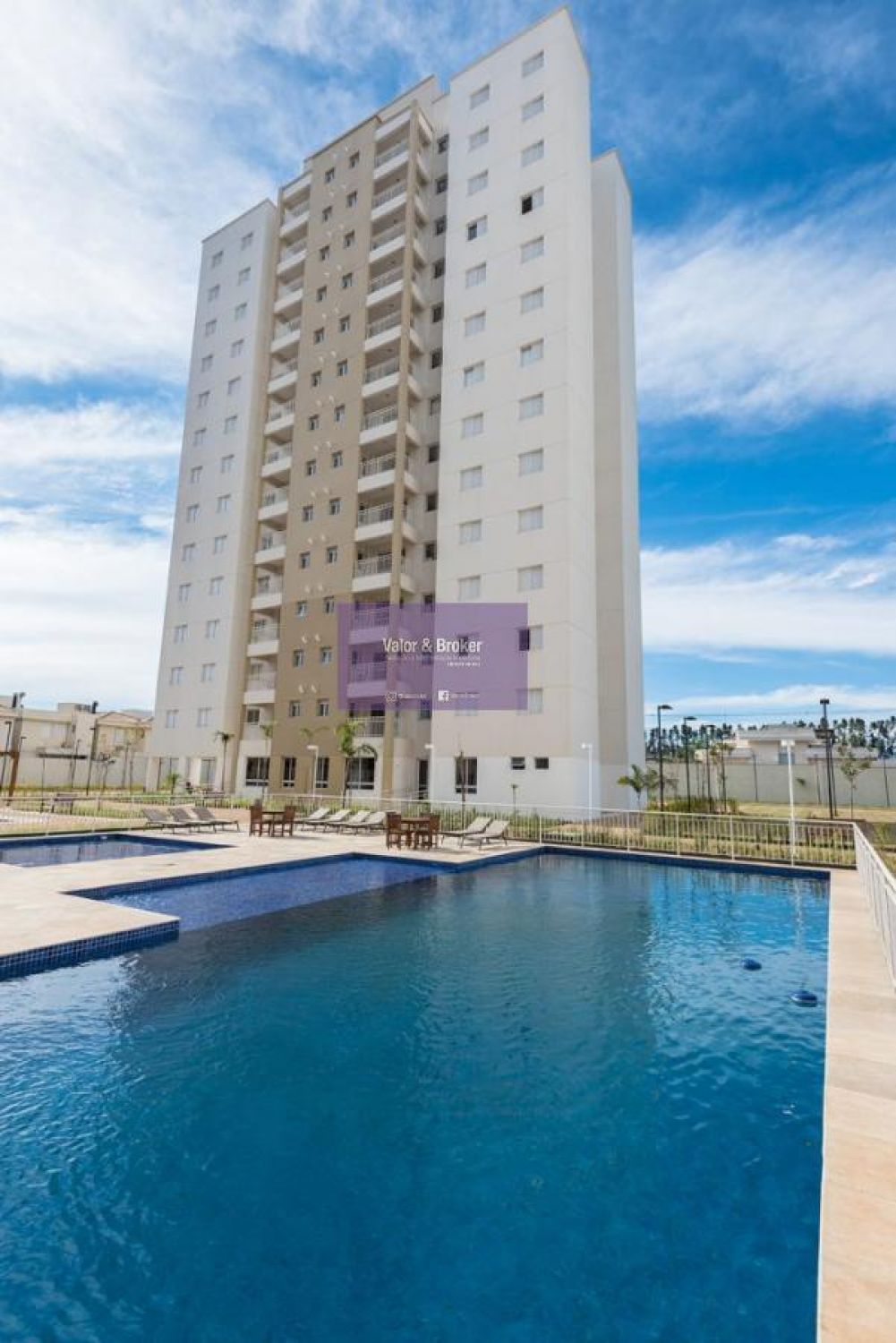 Apartamento no bairro Morumbi