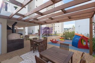 Apartamento no bairro Morumbi