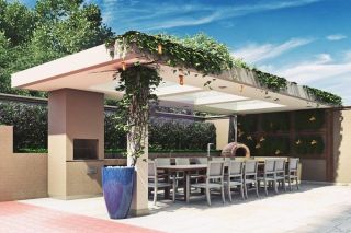 Apartamento no bairro Parque Industrial