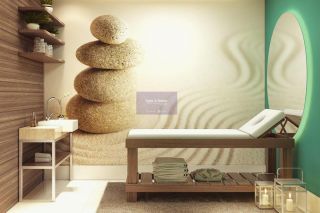 Apartamento no bairro Parque Industrial