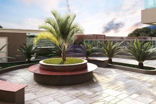 Apartamento no bairro Parque Industrial